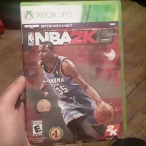 Nba2k15